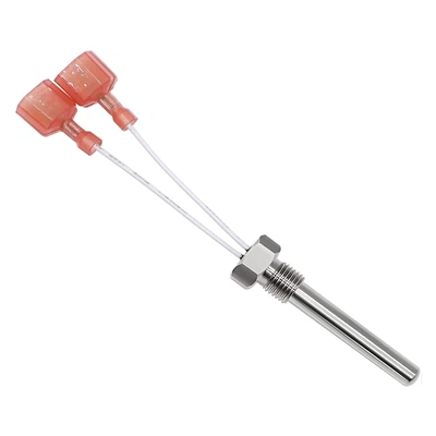 Anduri vahetus Pentair/Sta-Rite küttekehadele