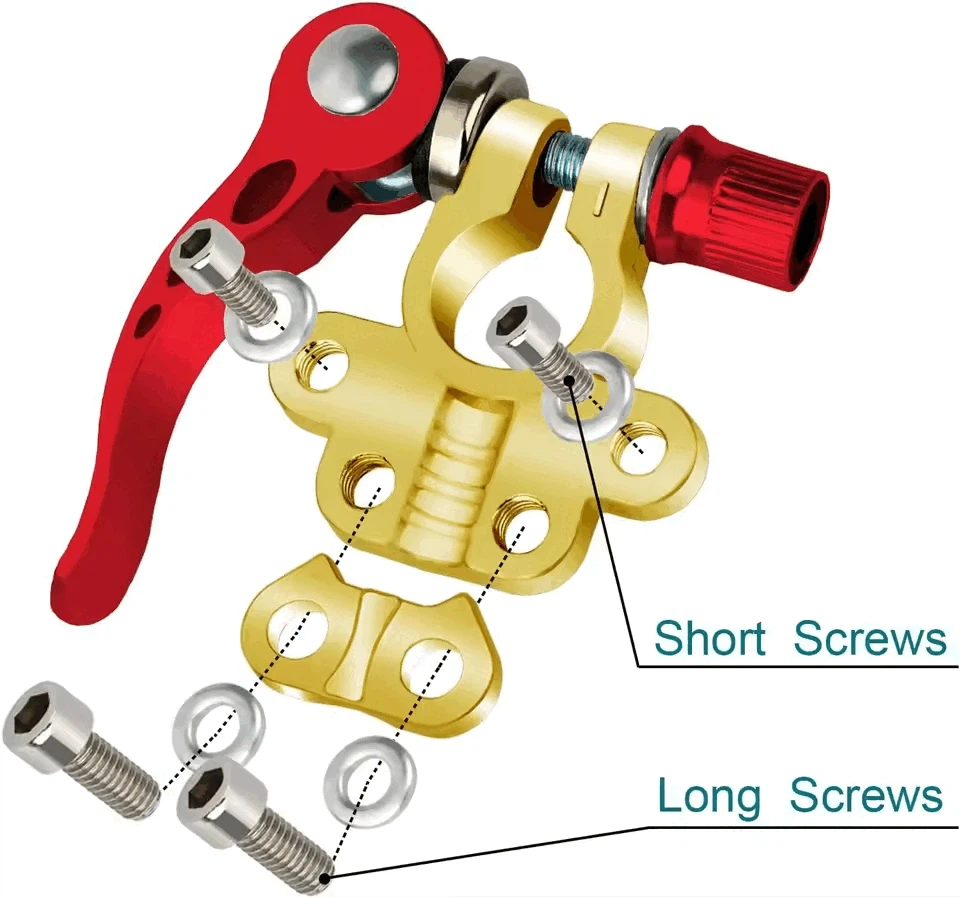 brass Material Connectors1